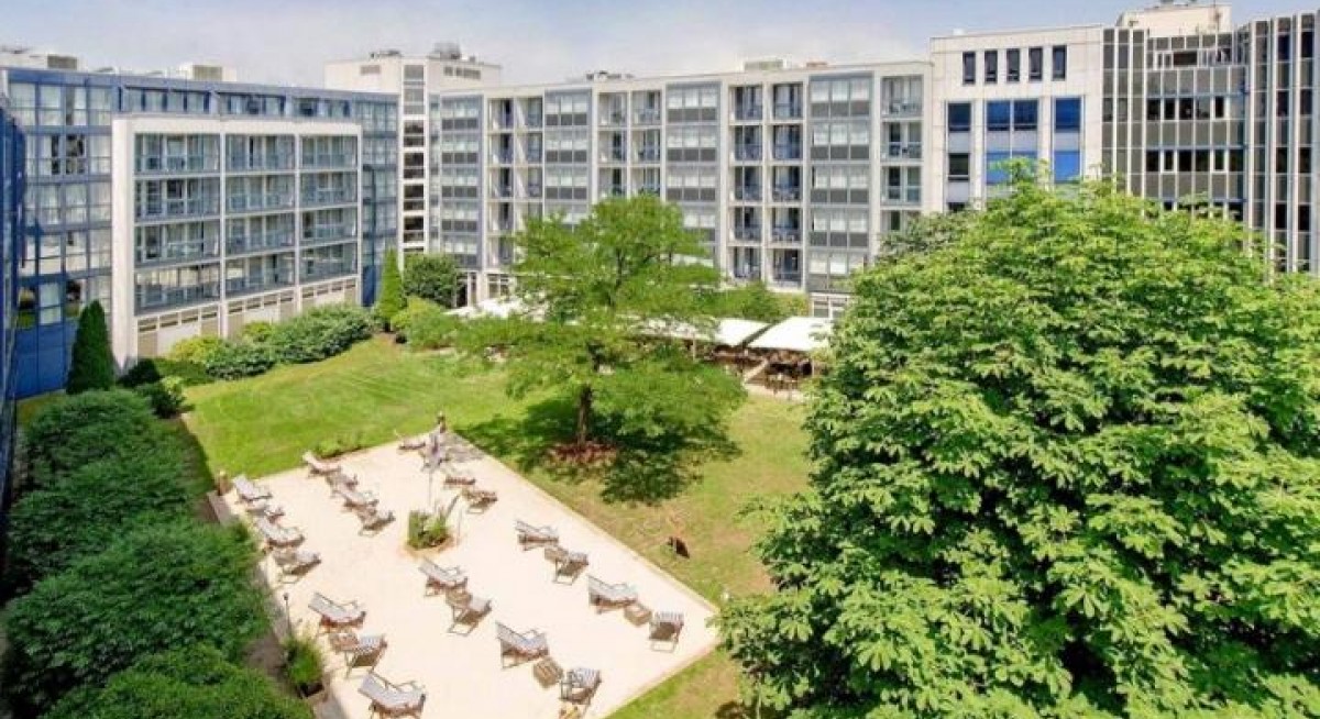 Munich and Manchester give CDL Hospitality's revenue a lift