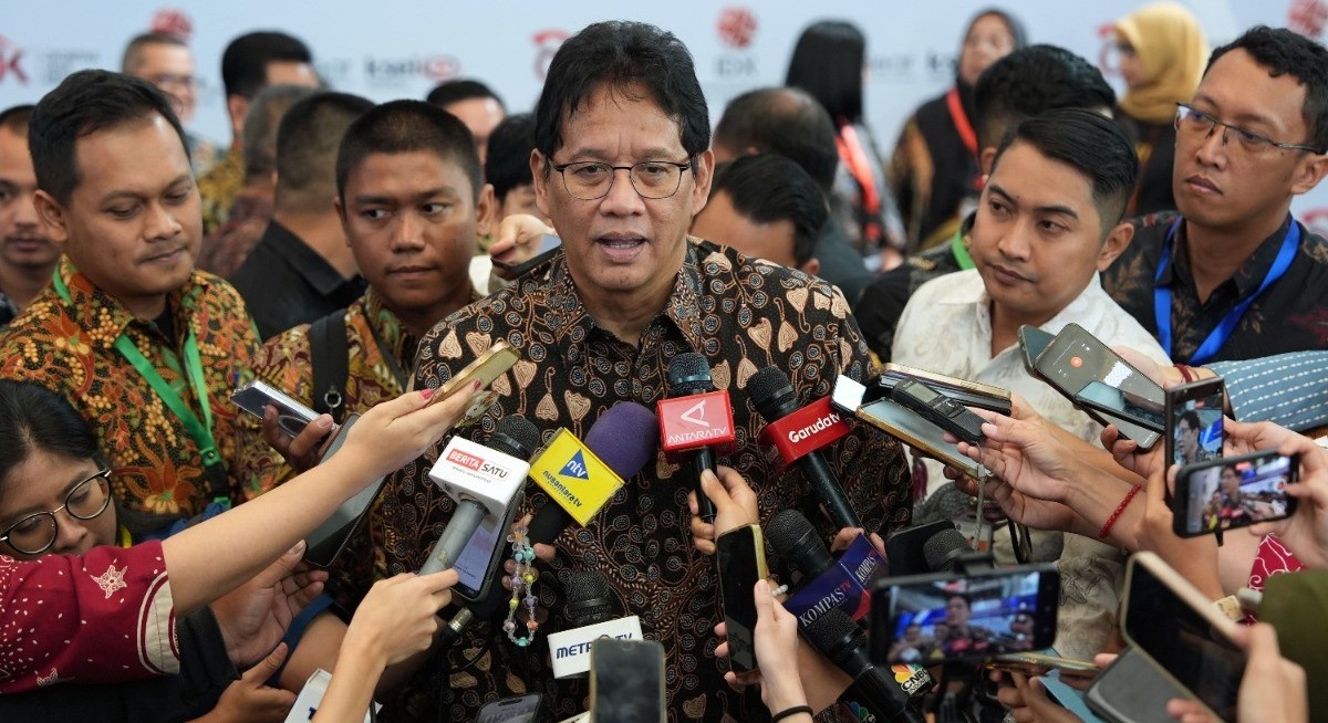 Indonesia's fiscal deficit soars to 2.9% of GDP, near legal limit