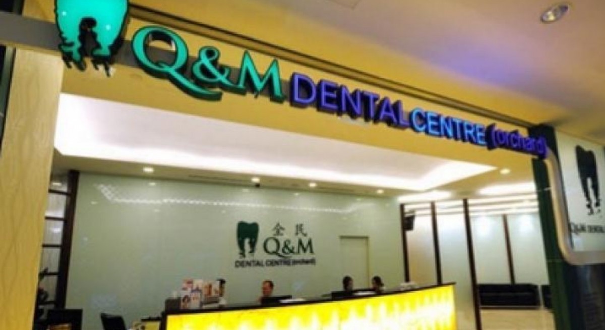 Q&M's testing business is beginning to shine