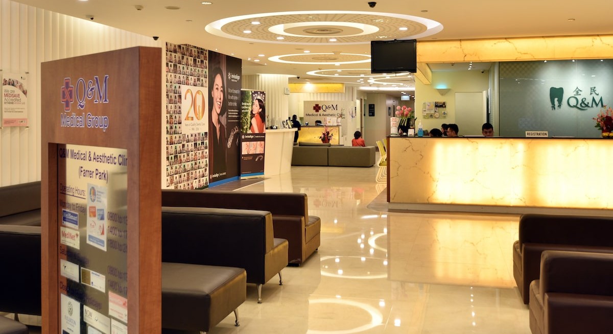 Q&M Dental associate EM2AI secures medical device licences in four Asean markets