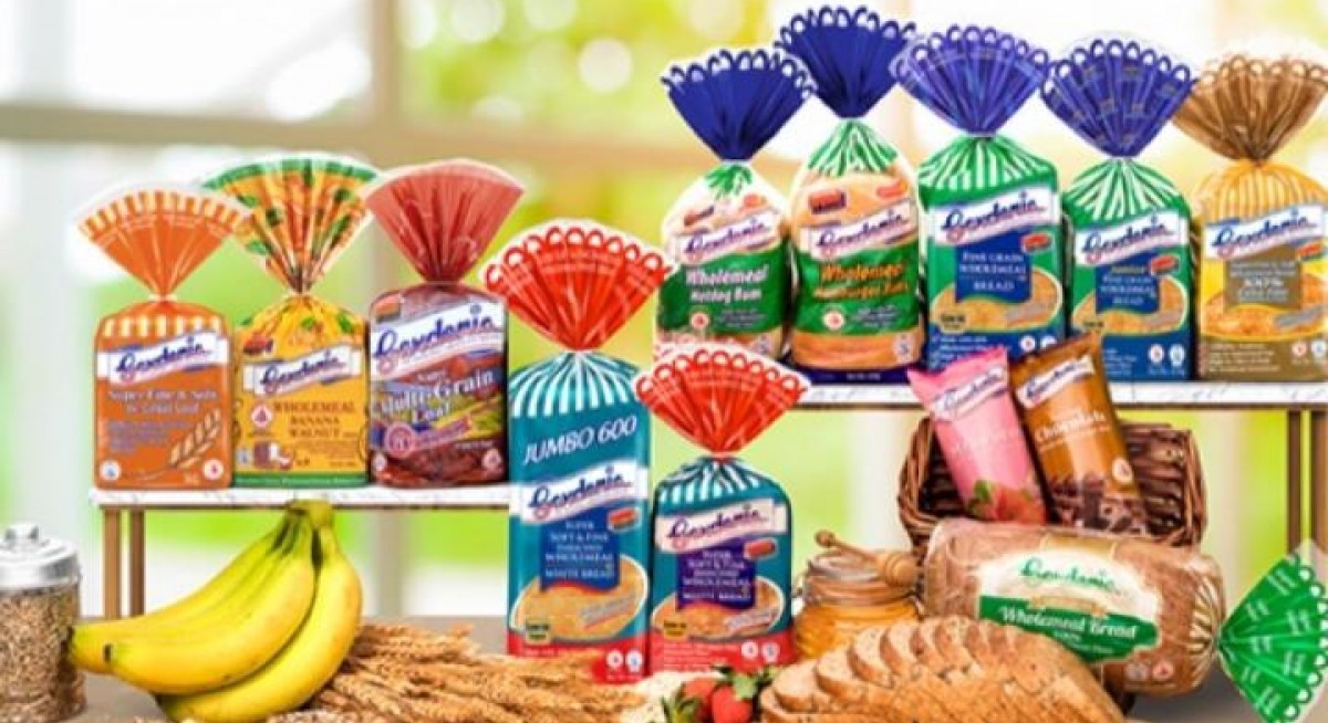 QAF’s subsidiary, Gardenia Foods, shifts bakery production to Johor Bahru, Malaysia