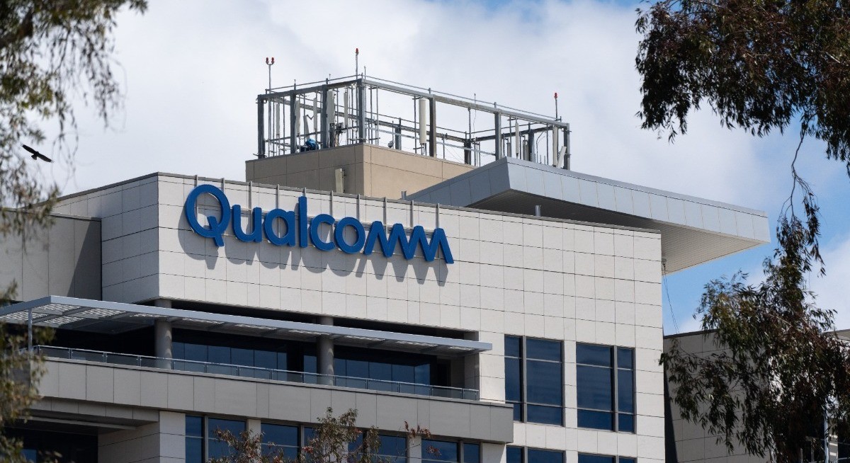 Qualcomm said to strike AI chip deal with TikTok owner ByteDance