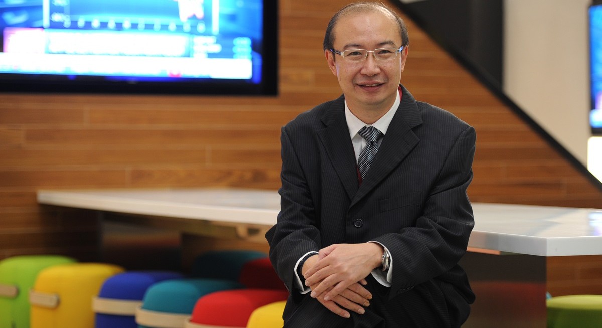 Q&M's lab, supply units brighten 1Q amid Covid - THE EDGE SINGAPORE