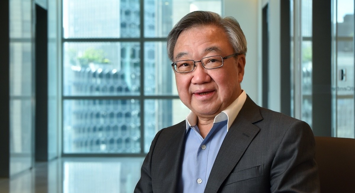 RHB keeps 'buy' on Raffles Medical Group as it scales its partnerships in China