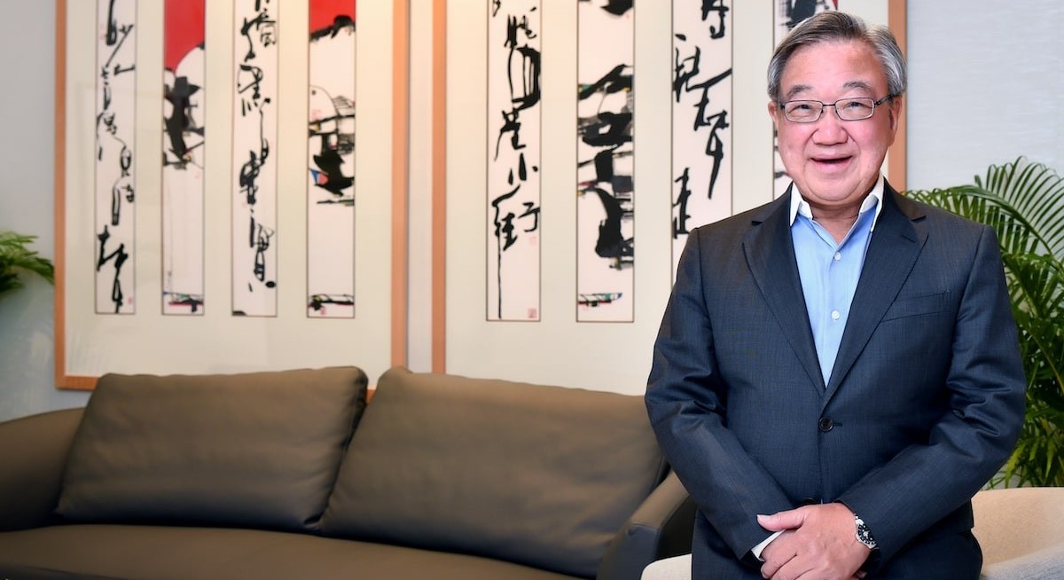 Analysts stay positive on Raffles Medical Group as they stay hopeful on China’s growth