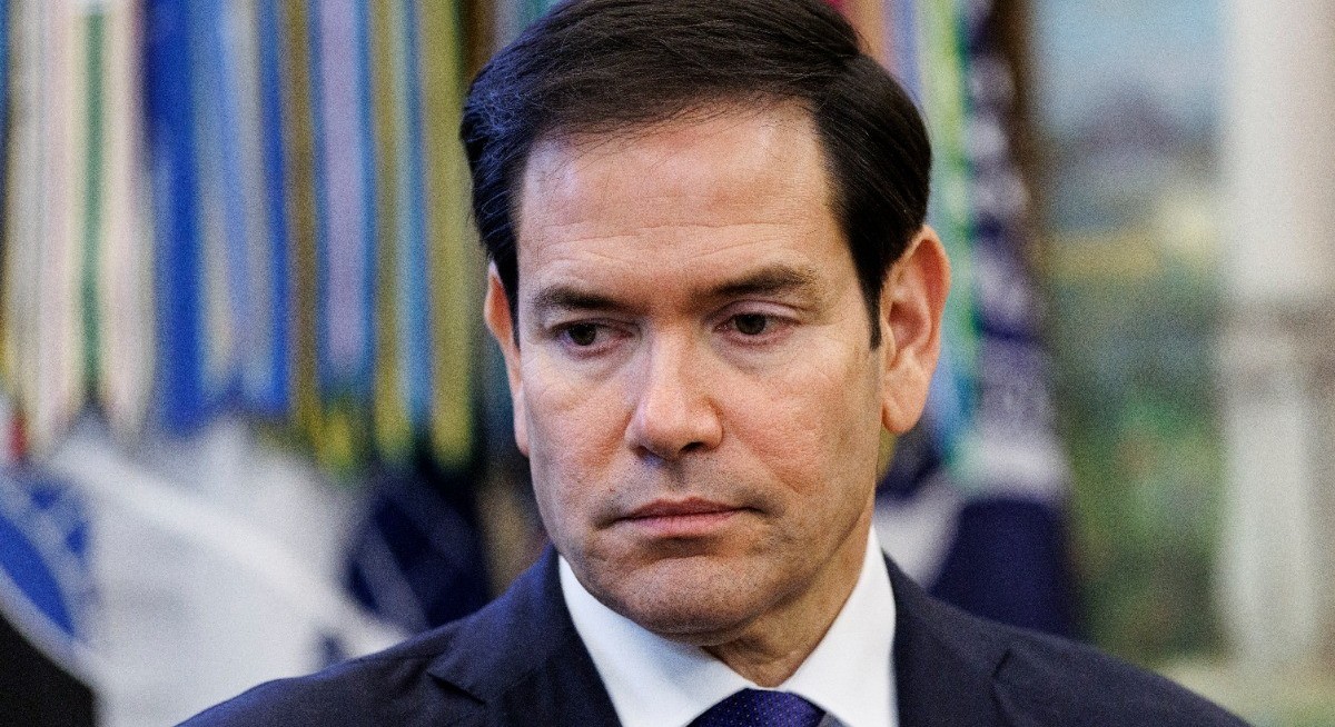 Rubio says US ready to use force to ensure Venezuela’s cooperation