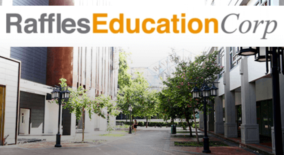 Raffles Education to acquire Santa Fe University of Art and Design