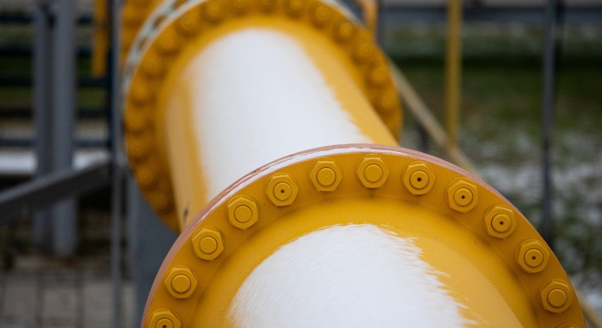 Russia LNG exports to China rise to record, surpassing Australia