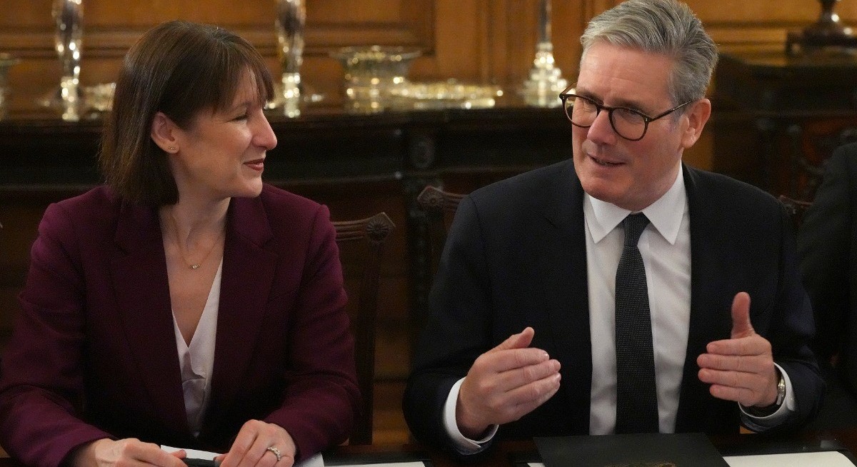 Almost half of Britons view budget as unfair, poll shows