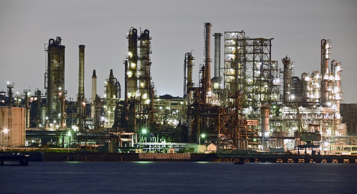 Refiner Eneos to expand oil-trading portfolio outside of Japan — Bloomberg