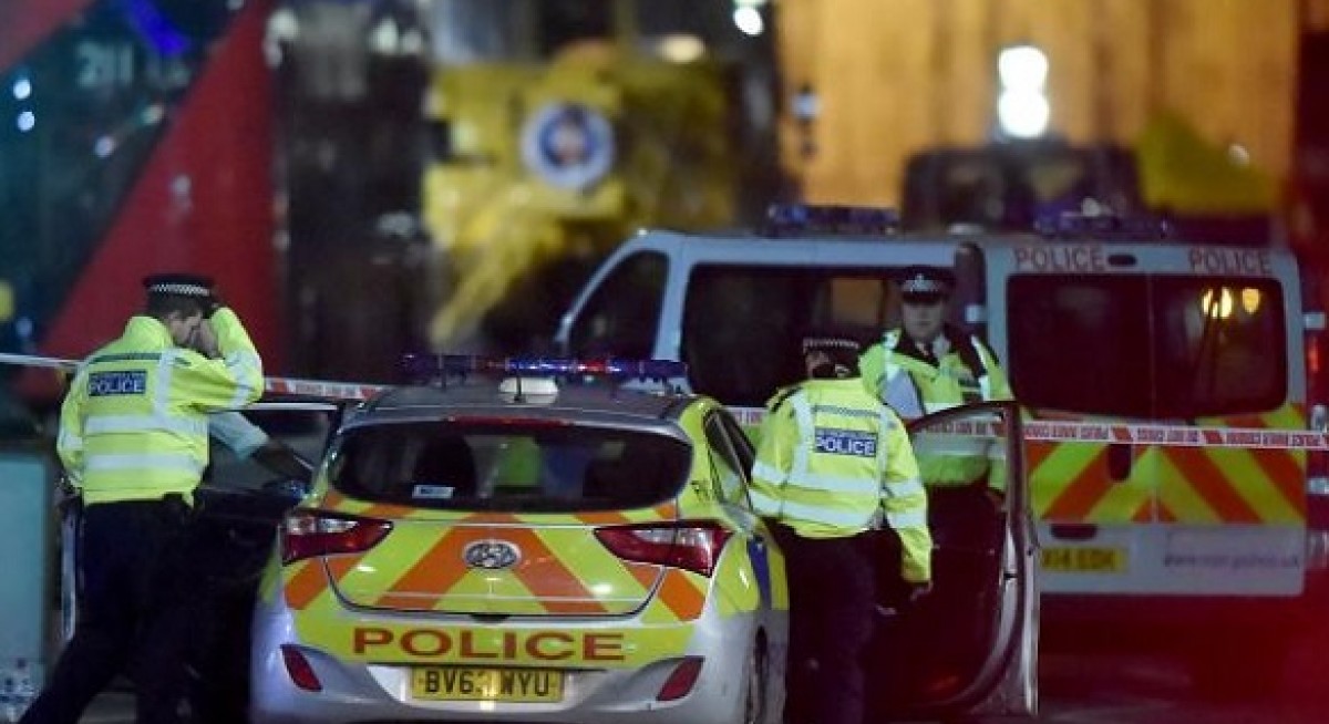 Reuters / Hannah Mckay 