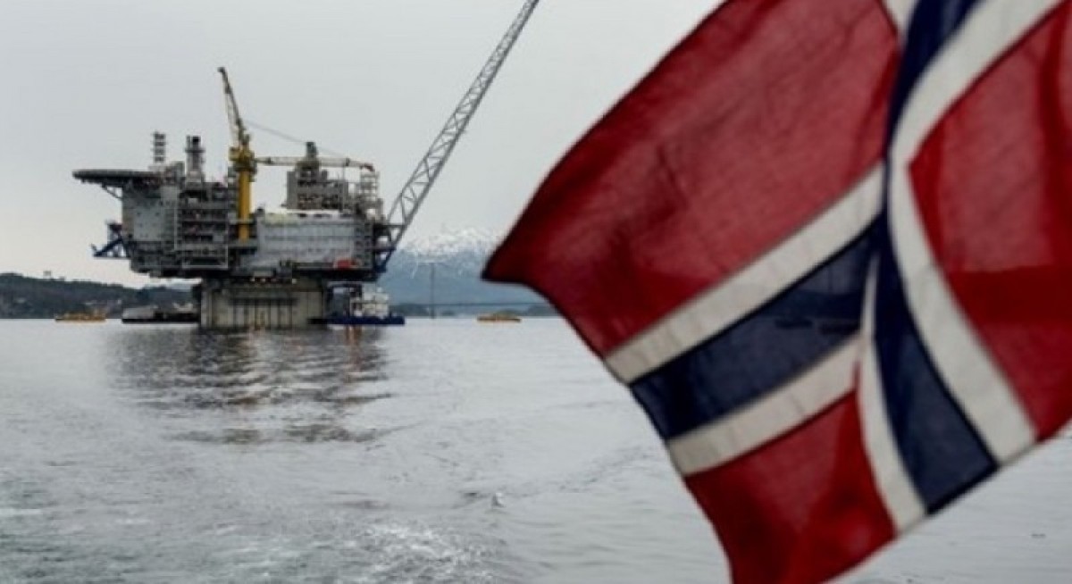 Operator working with Rex International’s subsidiary spuds production wells in Norway