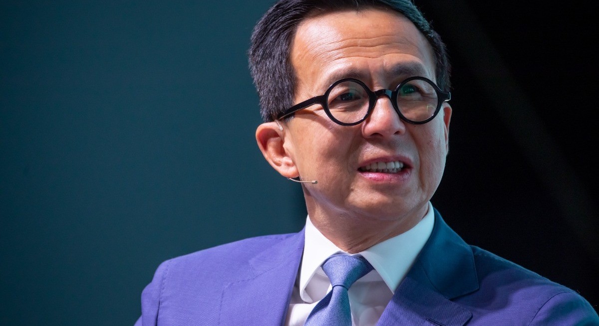 Tycoon Richard Li’s Bolttech in talks to buy MoneyHero — Bloomberg