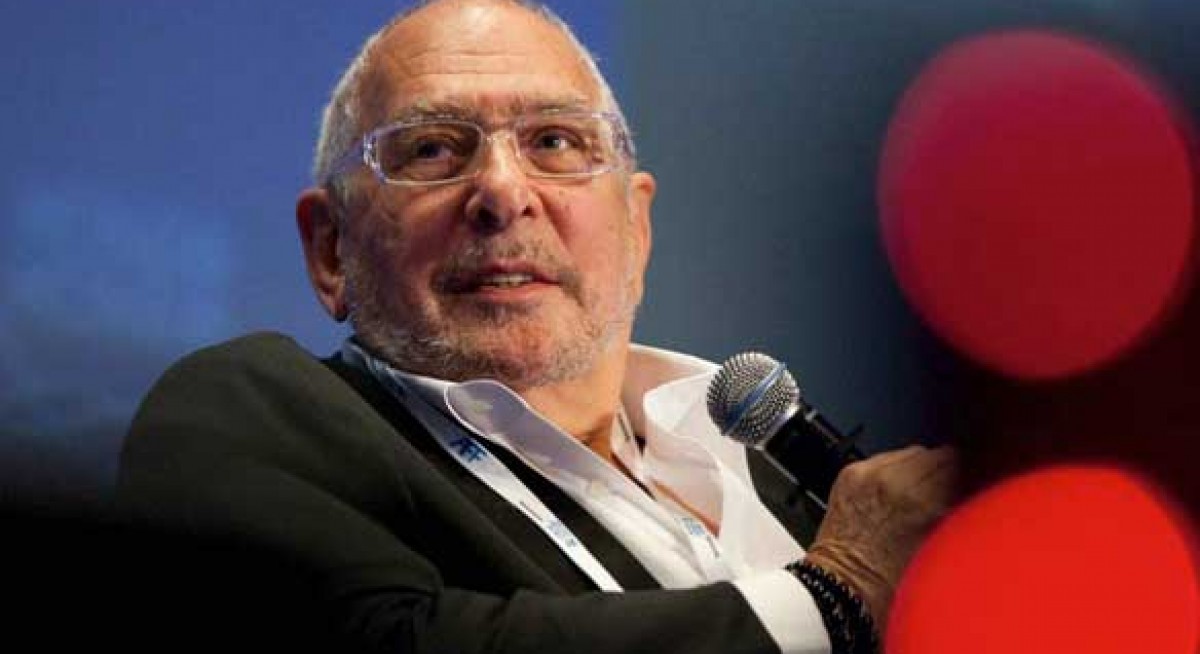 Richard Elman, Noble Group