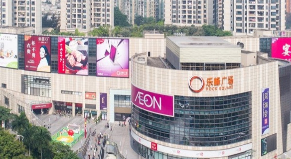 Rock Square acquisition signals CRCT's shift to growth focus