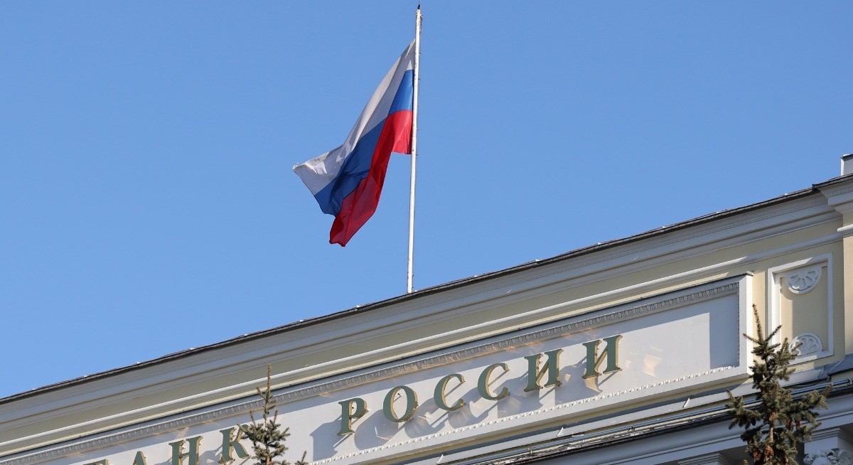 Russia says it’s suing Euroclear in Moscow on frozen assets