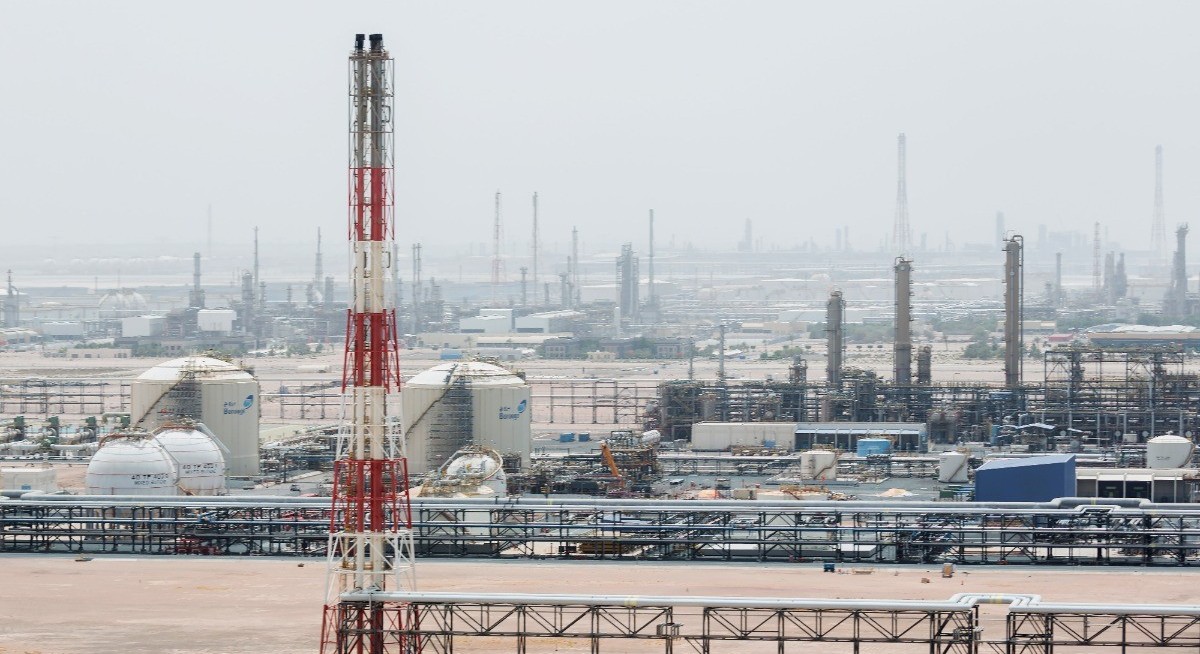 UAE's biggest refinery stop production as precaution after drone attack — Bloomberg