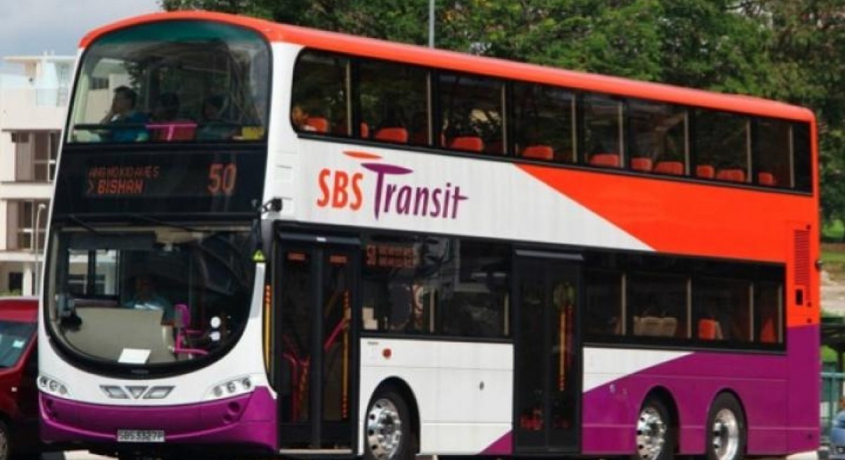 SBS Transit rolls forward with overall sector win - THE EDGE SINGAPORE