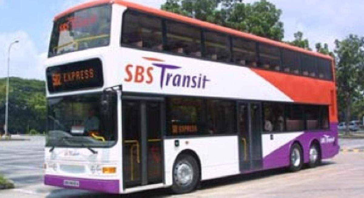 Singapore public transport to support growth of this company