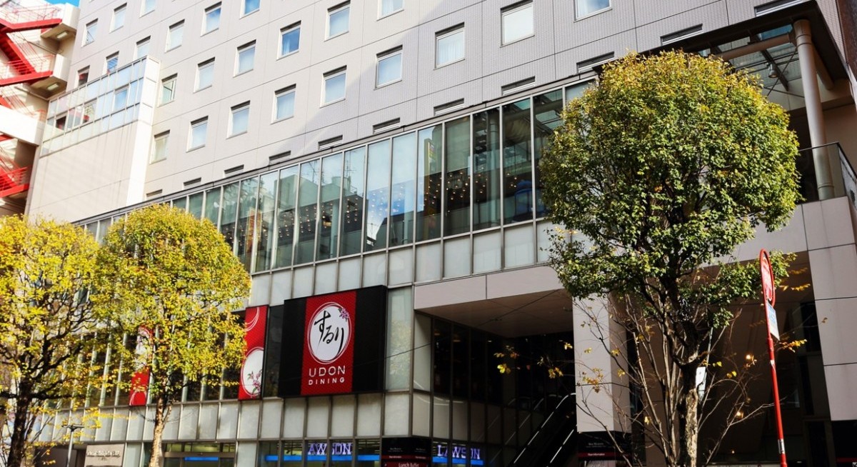 SC Capital Partners acquires 206-room hospitality asset in Shinjuku, Tokyo