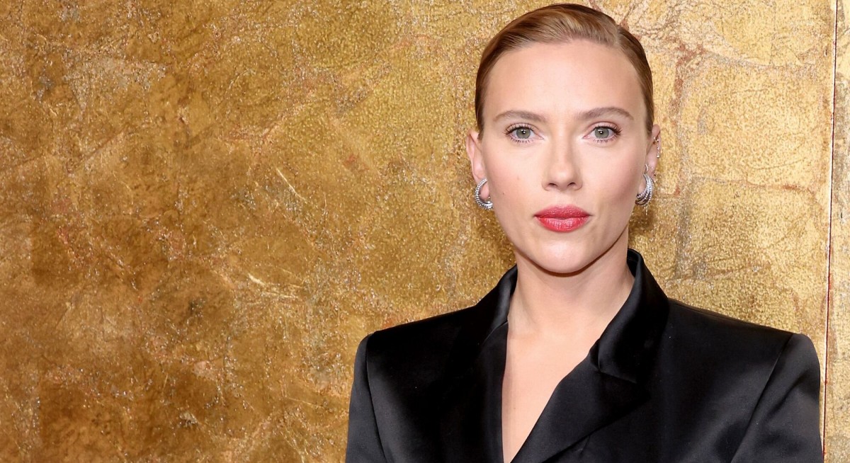 Scarlett Johansson hired lawyers to push back on ‘eerily similar’ OpenAI voice