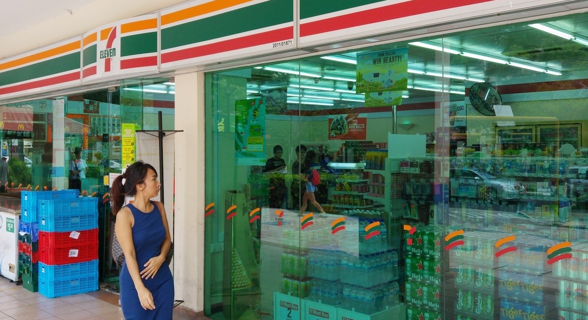Ready to eat at 7-Eleven should ready DFI Retail for a re-rating