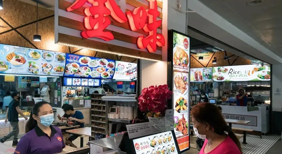 Kimly facing margin compression but steady cash flow to help support dividend policy: UOB Kay Hian