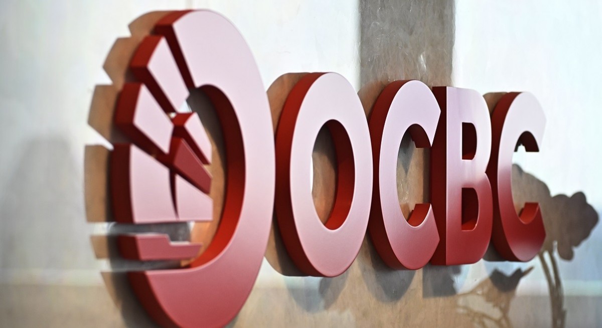 OCBC's FY2025 earnings down 2% to $7.42 bil; total allowances down 4%