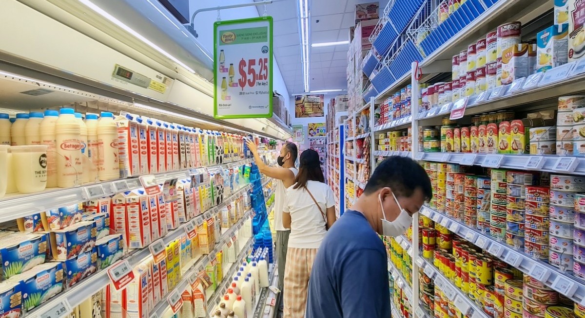 Analysts keep ‘buy’ on Sheng Siong amid store count expansion and higher gross margins