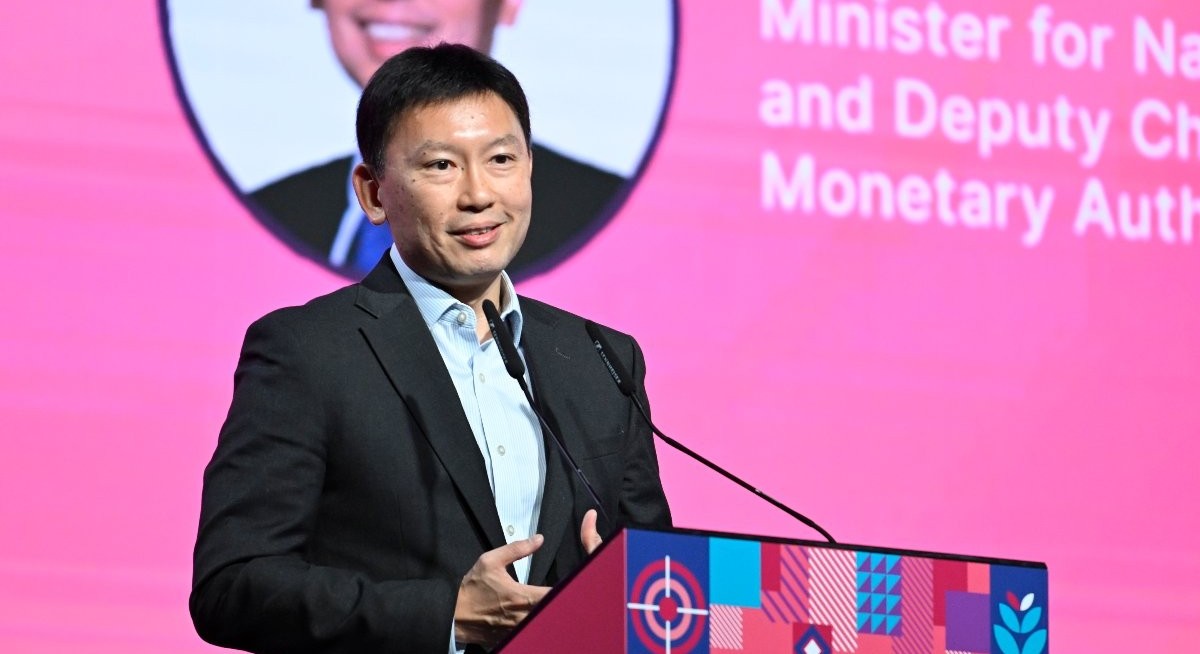 SGX to launch new index that tracks companies beyond STI: Minister Chee Hong Tat (update)