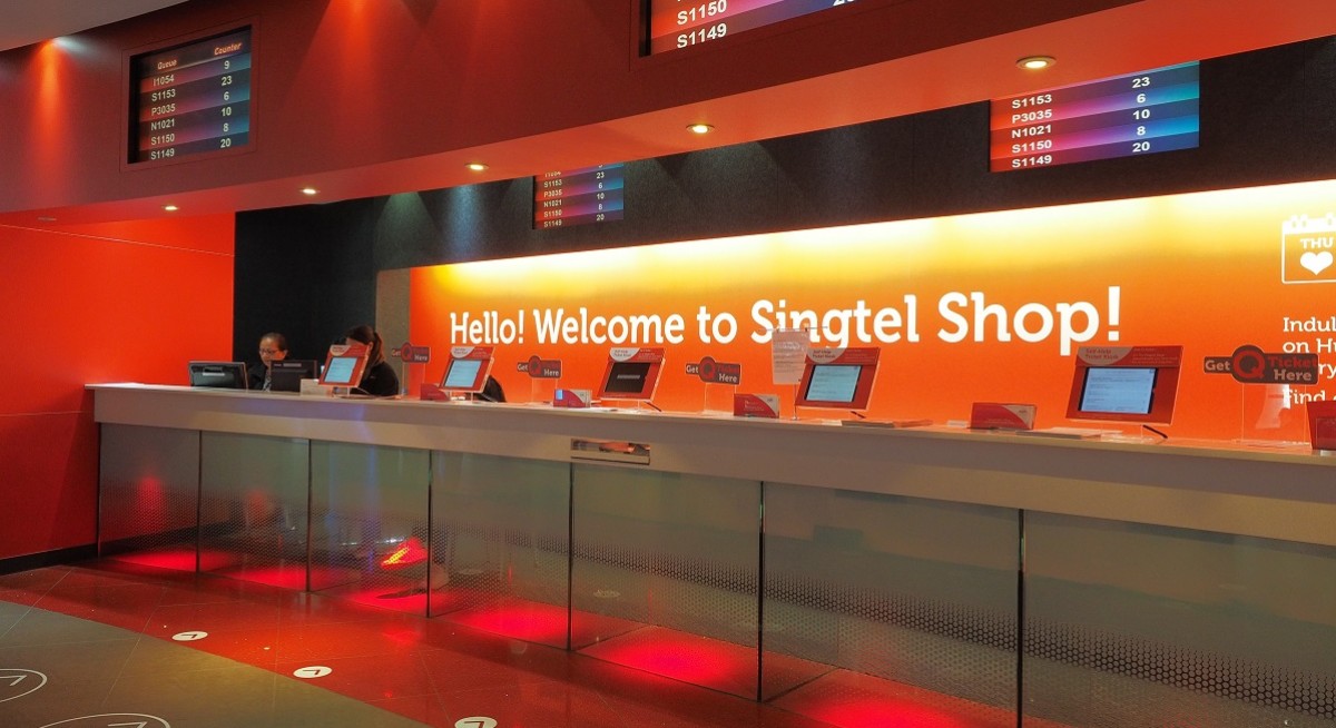 Singtel tops category; StarHub wins for ROE - THE EDGE SINGAPORE