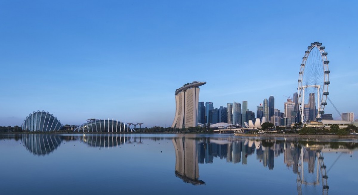 Singapore goes to the polls: Economy, not votes, key to where STI is heading