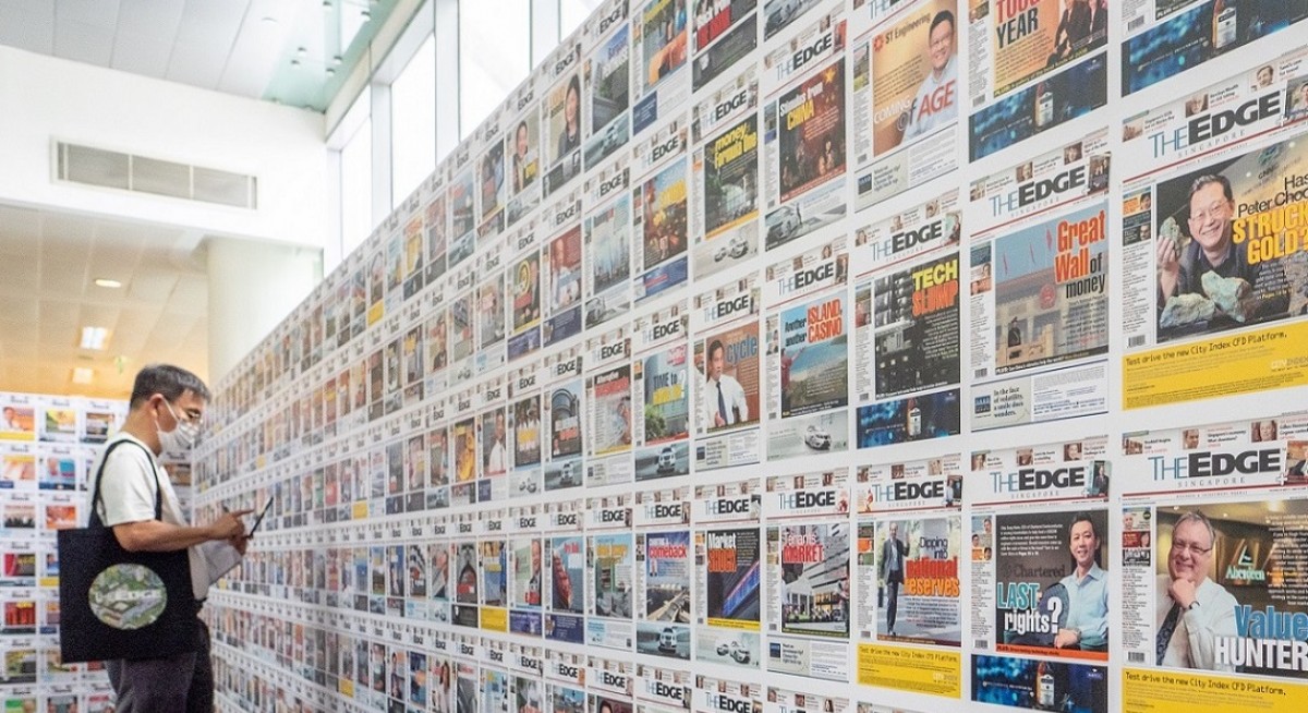 An ecosystem that truly supports one another