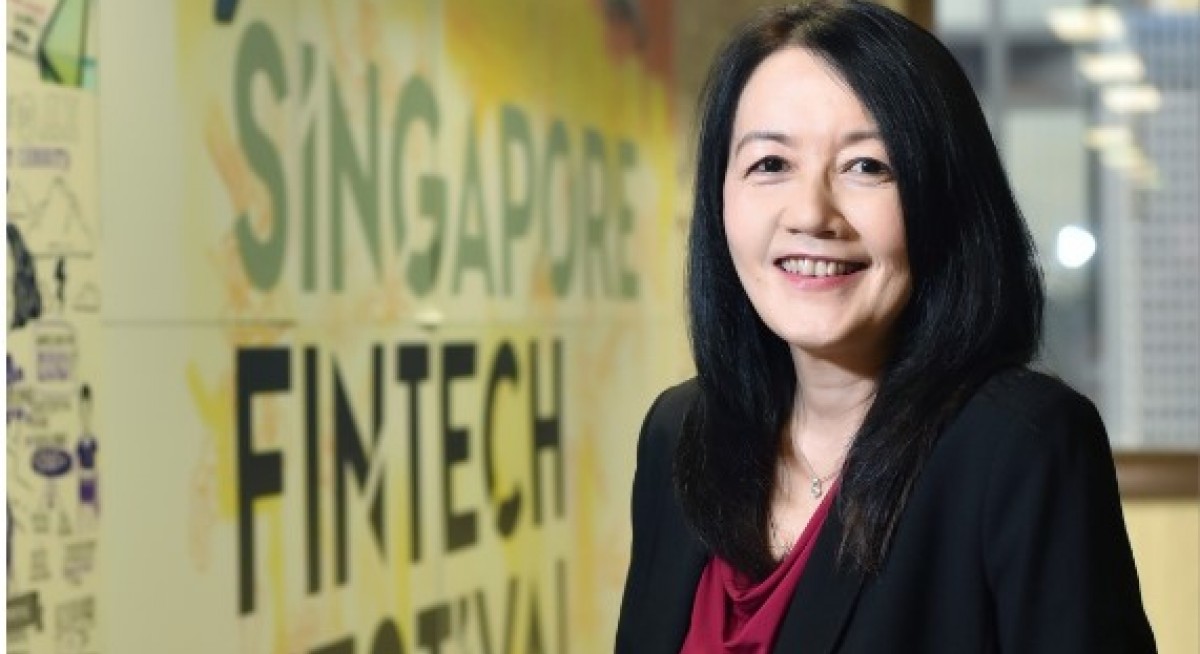SFF2020: FinTech's purpose is to support economic rebound, create new jobs - THE EDGE SINGAPORE