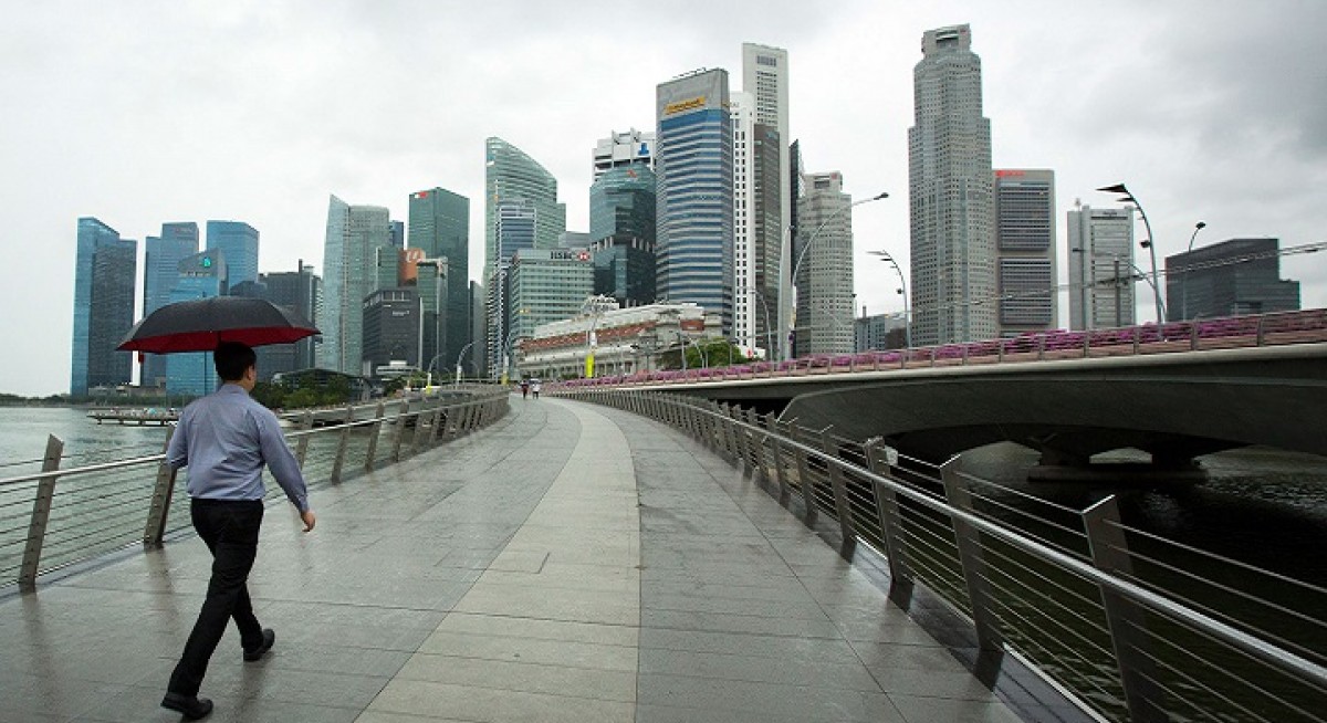 Digital banks are coming and 65% of Singaporeans are already showing interest