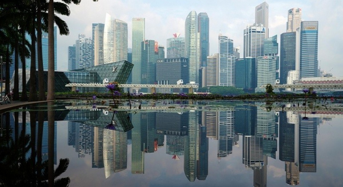 Singapore's Aspire snags US$100 mil even as VC market slows