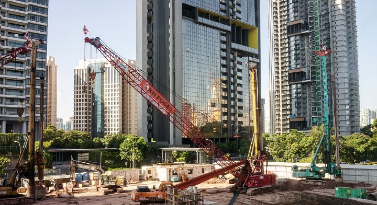 Ever Glory United enters into property development joint venture agreement