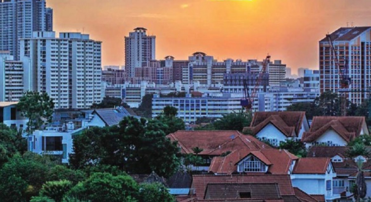 Higher taxes on horizon as rising asset prices in Singapore mint millionaires