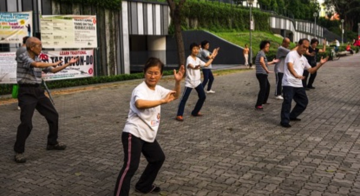 CPF not enough: How will elderly Singaporeans find the $1,379 a month needed to thrive?