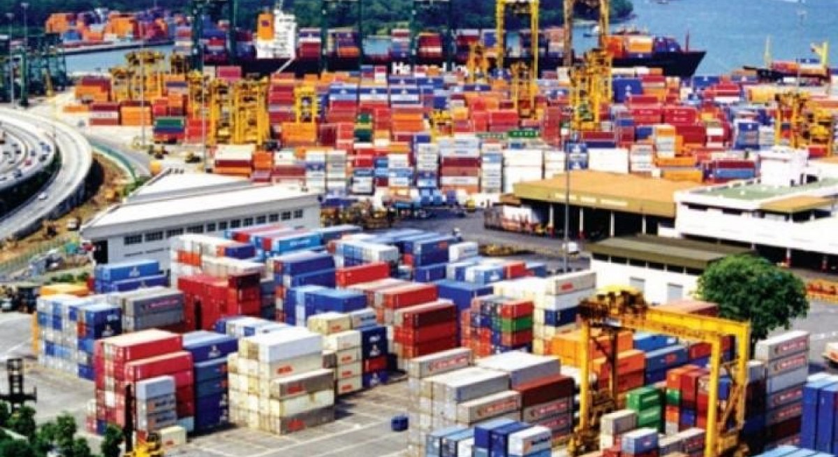 Singapore's NODX beats expectations to register 3% growth in February, but economists warn of possible slowdown