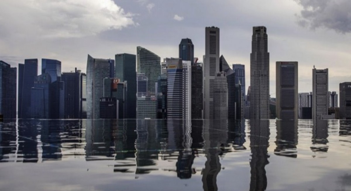 Why Singapore is a magnet for REIT listings