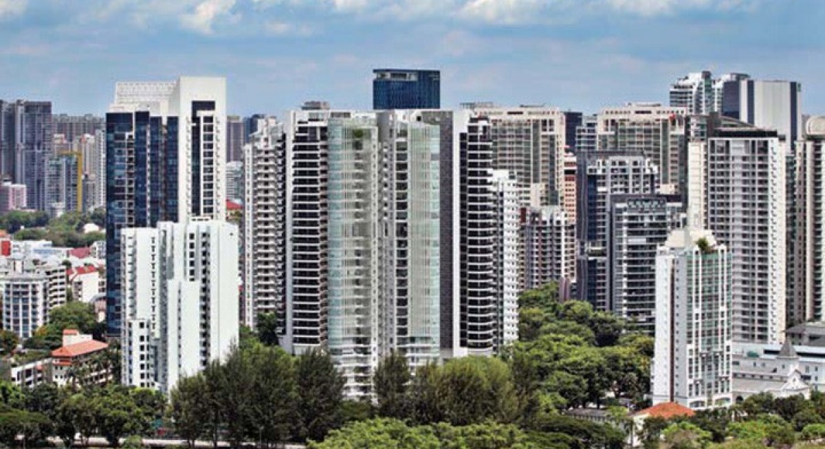 How Covid-19 could impact private real estate values 
