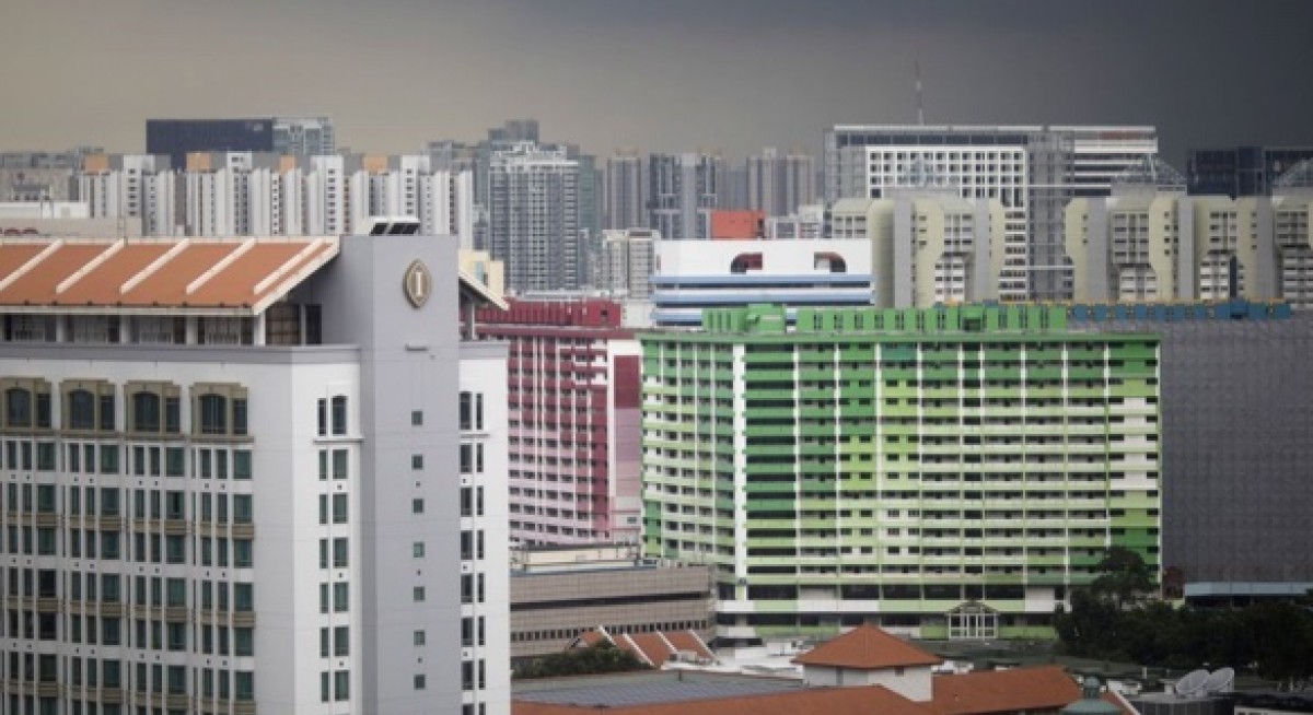 Elections this year? Not before HDB clarifies refinancing policies first, says UBS