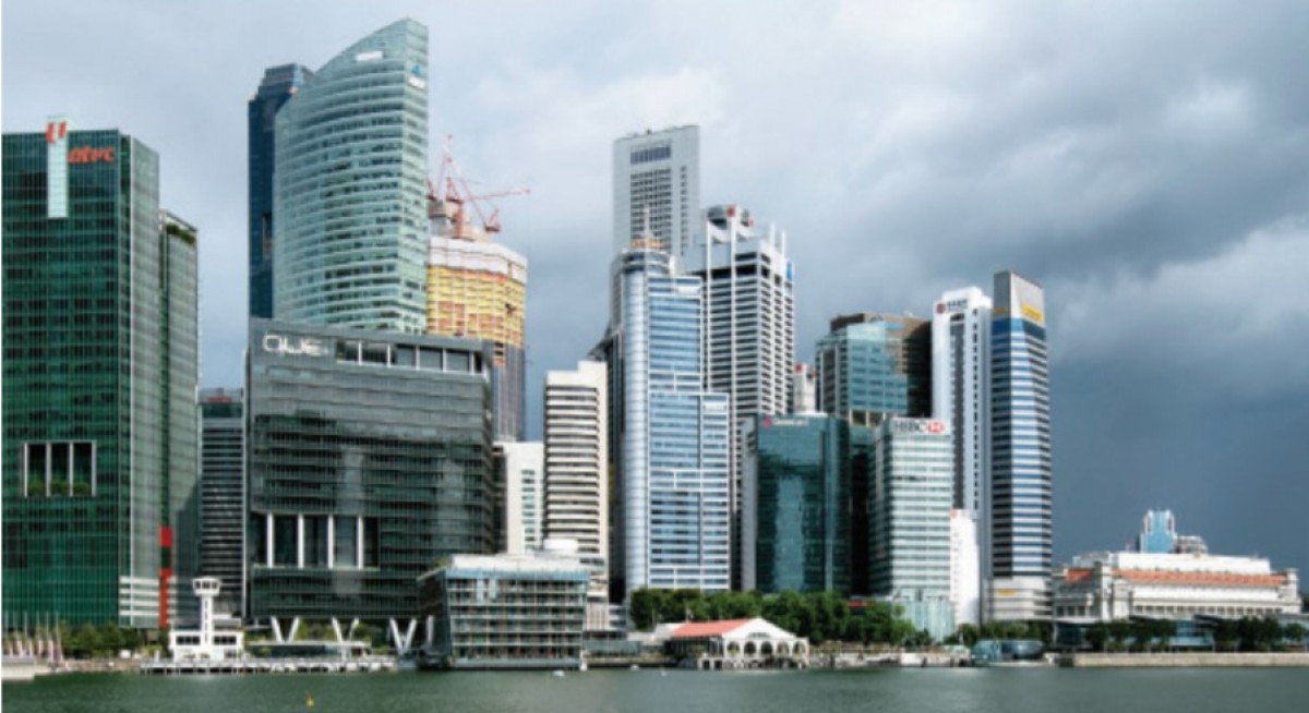 The next steps in real estate: tokenisation and fractionalisation