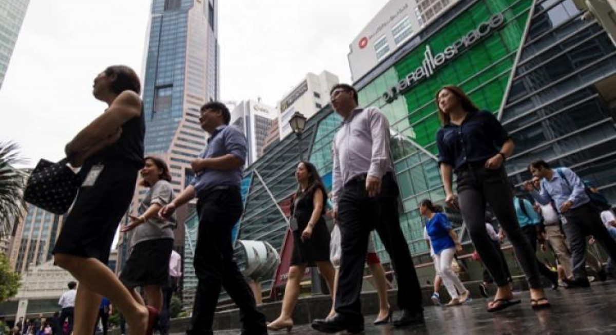 More job openings than job seekers for 3rd consecutive quarter despite improving labour market: MOM