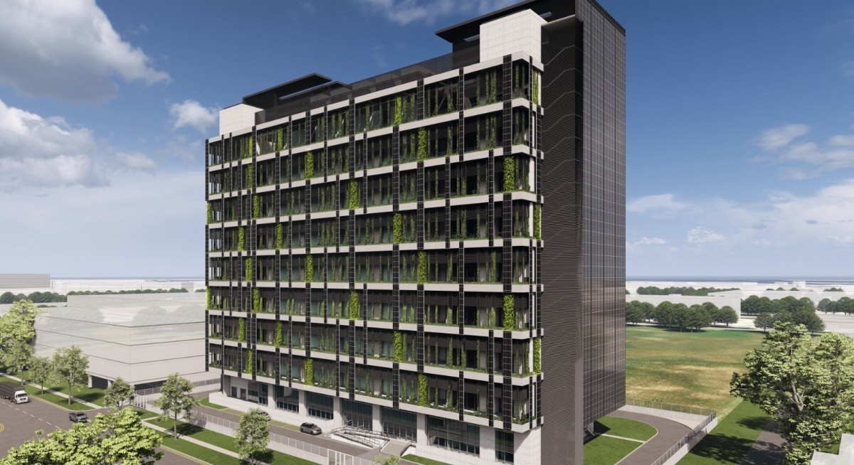 Equinix issues $650 mil of green bonds due 2032 at 2.9% in sophomore S’pore offering