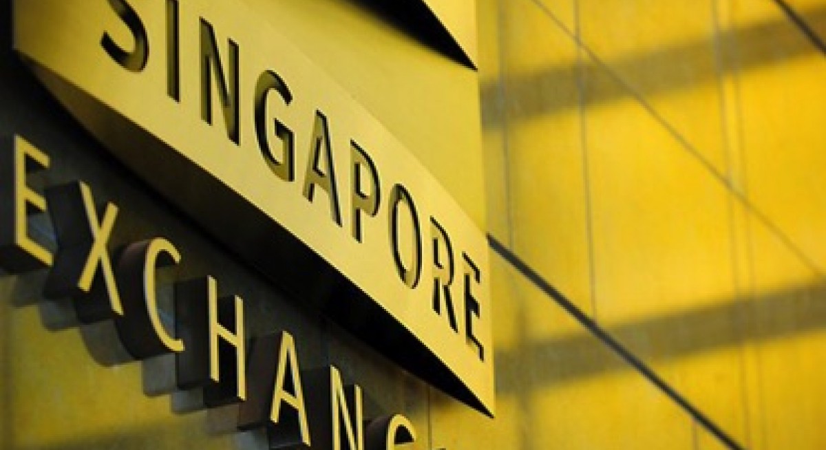 SGX 3Q earnings down 7% to $83 mil on one-off loss, lower revenue
