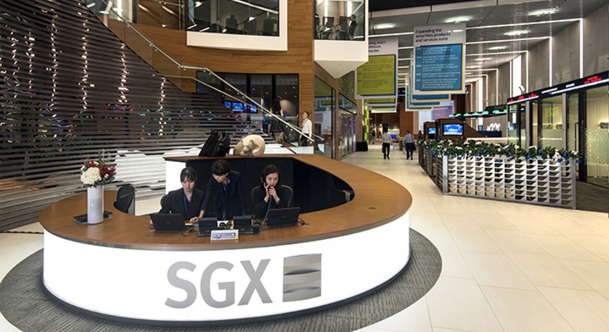 Hyflux, Trek 2000 among dozens of listcos ordered to perform quarterly reporting by SGX RegCo