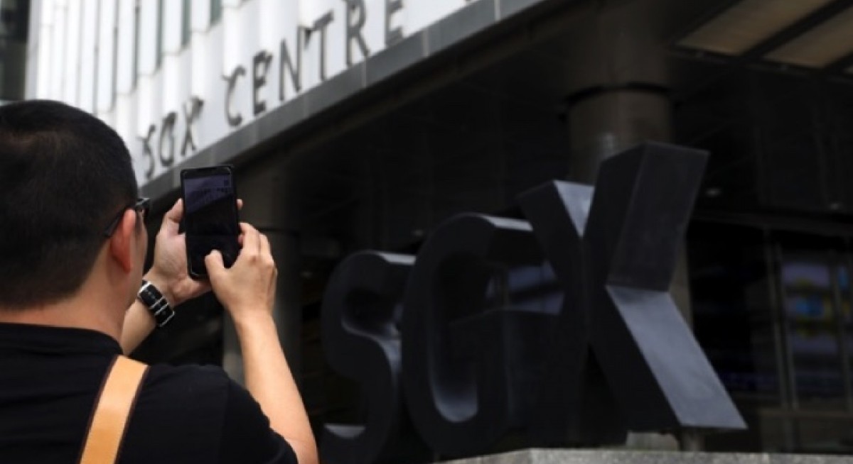 Broadway Industrial prompts SGX query as shares surge 48%