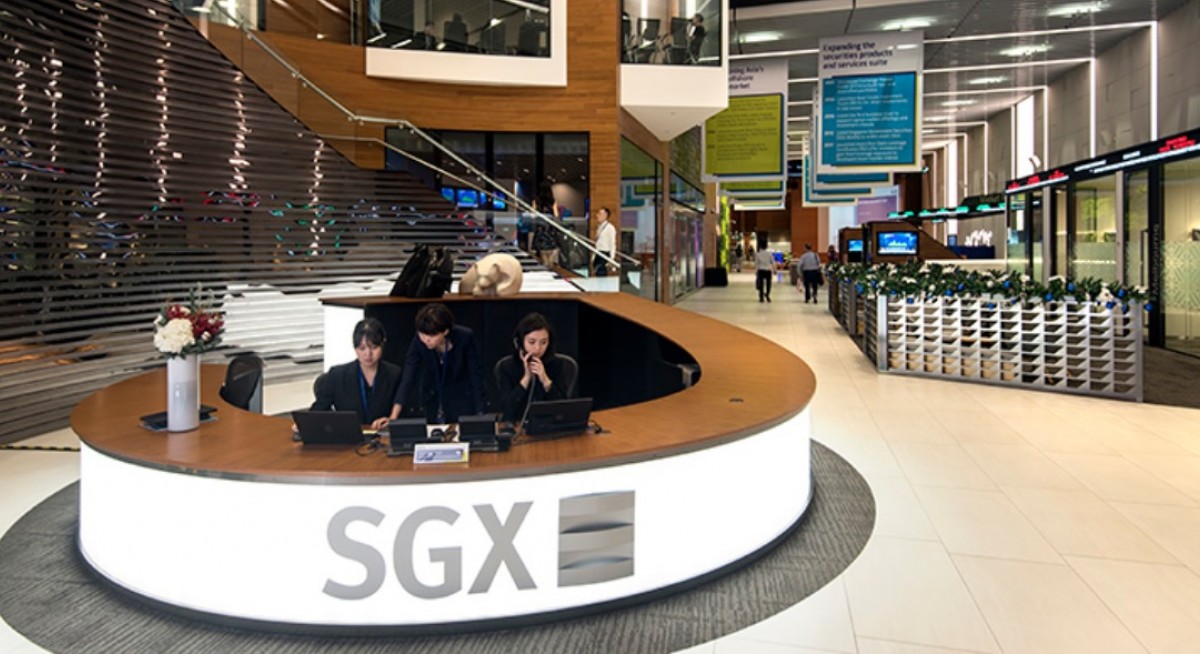 SGX RegCo proposes new disclosures as climate change concerns arise
